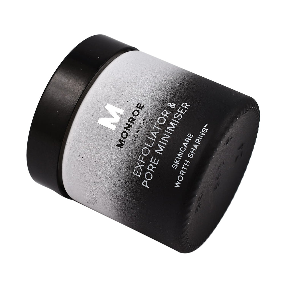 Monroe- Exfoliator - Pore Minimiser - 60 ml