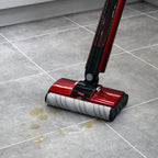 Mop (Size 28x17x113 cm) - Red