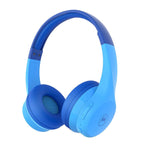 Motorola Wireless Headphones - Light Blue