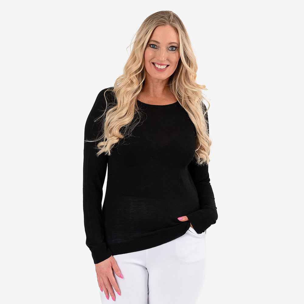 Jumper - Black