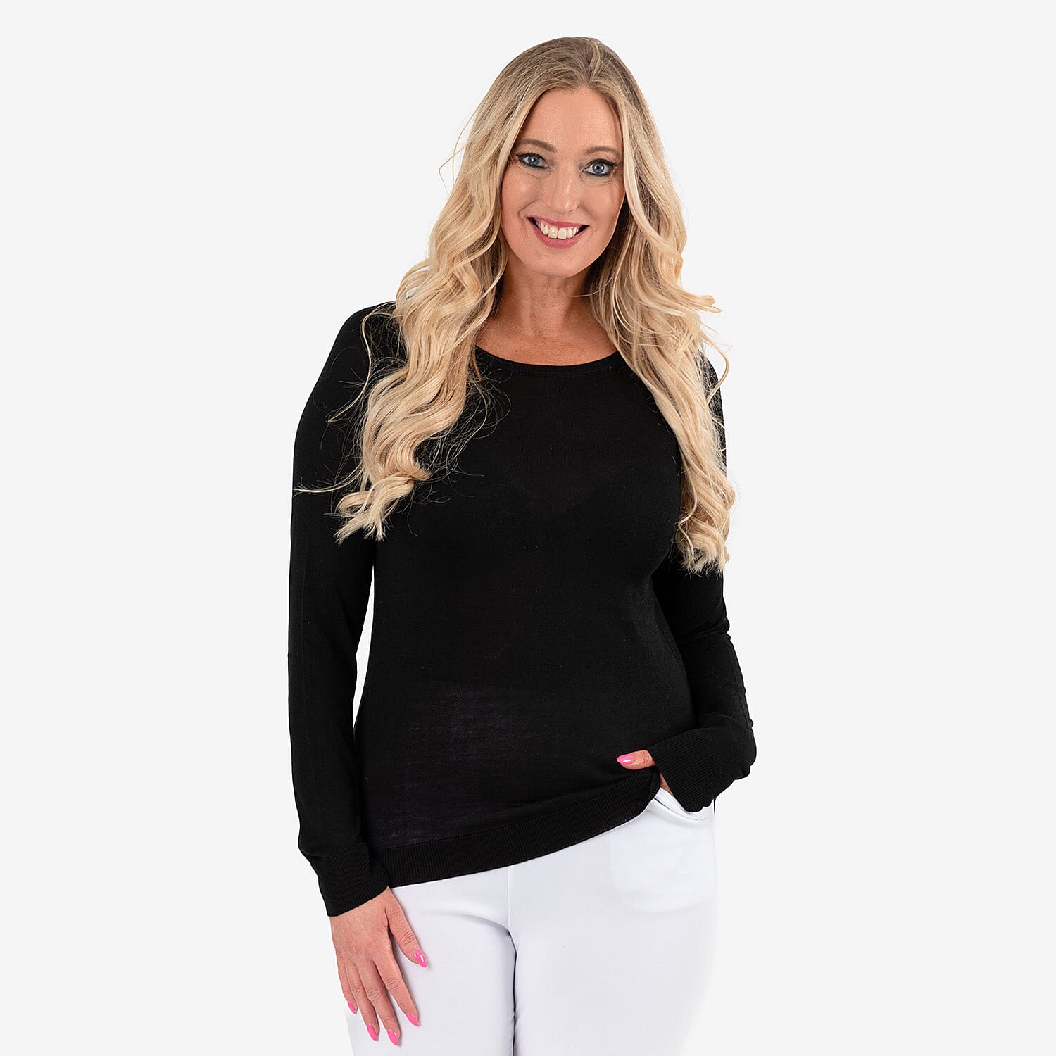 Jumper - Black