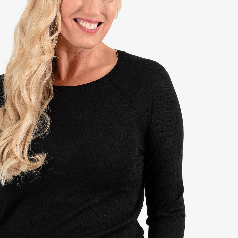 Jumper - Black