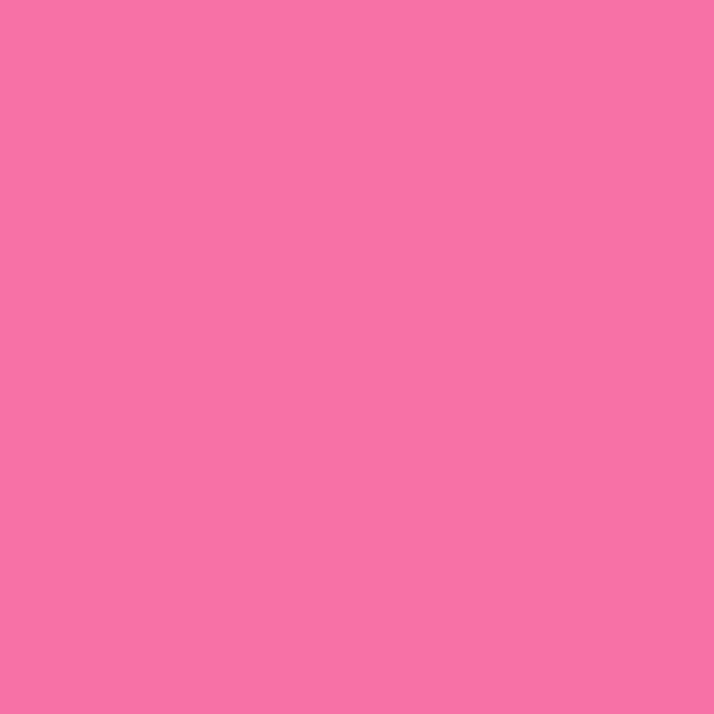 Mudflower Cotton Top (Size 1x1 cm) - Pink