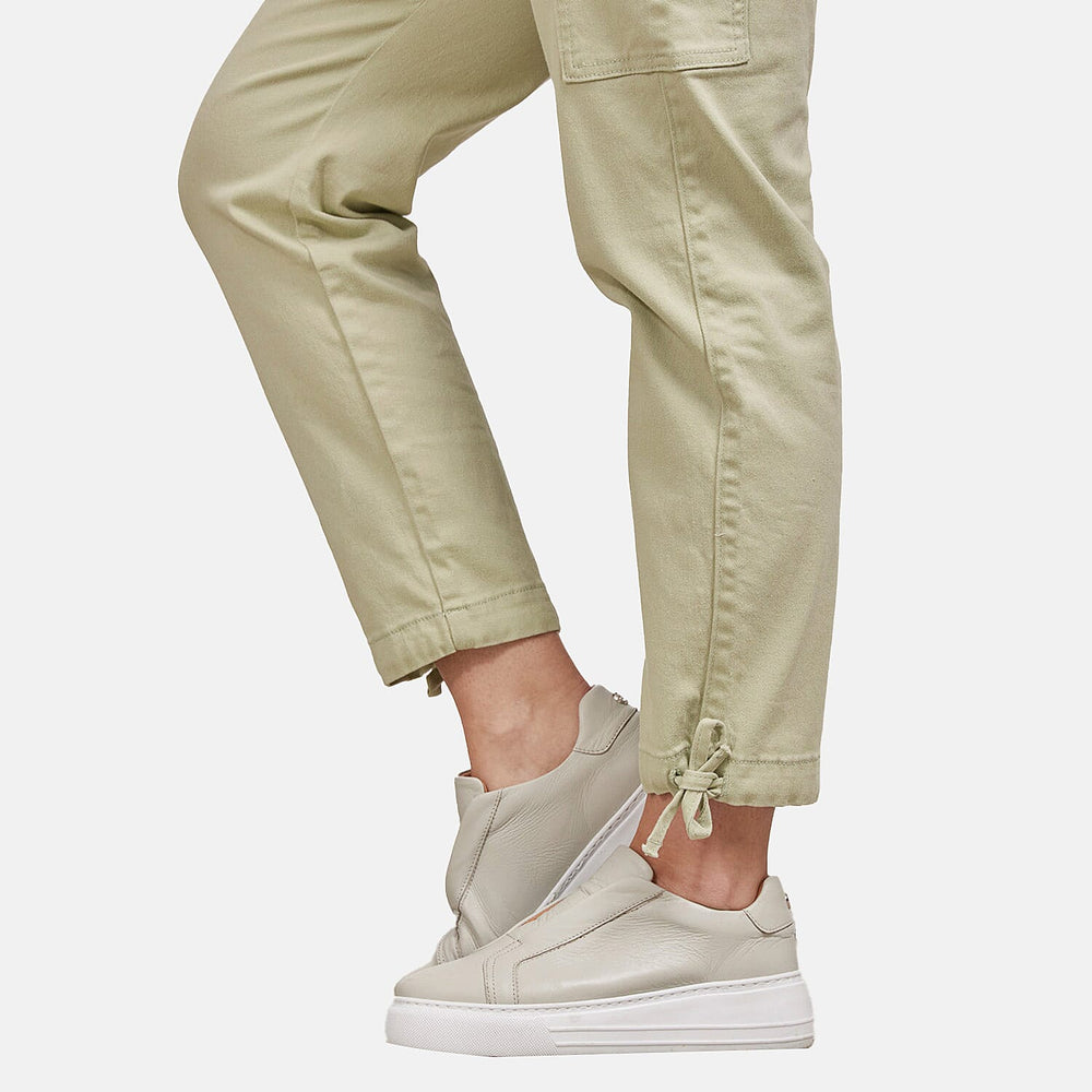 Mudflower Polyester Jean and Pant-Trouser