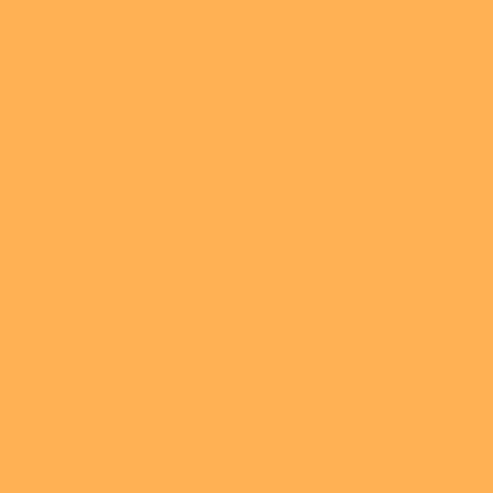 Mudflower Viscose Blouse (Size 1x1 cm) - Orange
