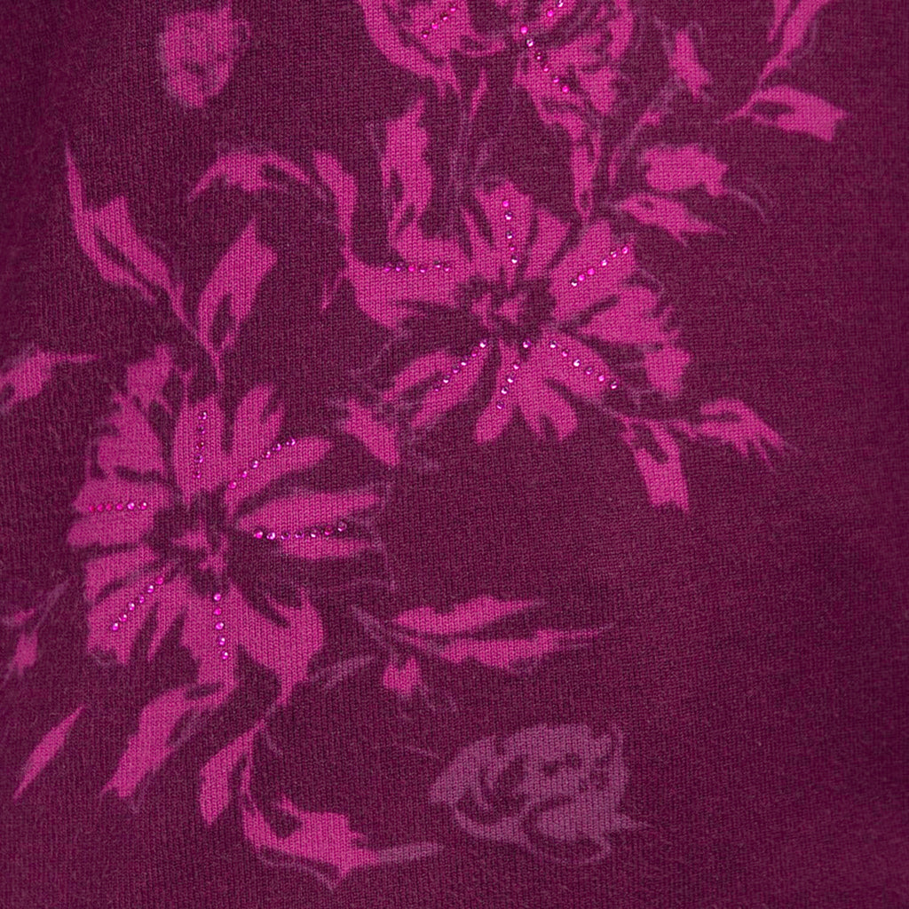 Mudflower Knitted Jumper