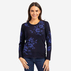 Mudflower Knitted Jumper