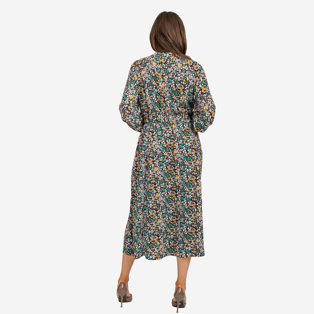 Mudflower Knitted Dress - HIGH TIDE