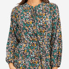 Mudflower Knitted Dress - HIGH TIDE