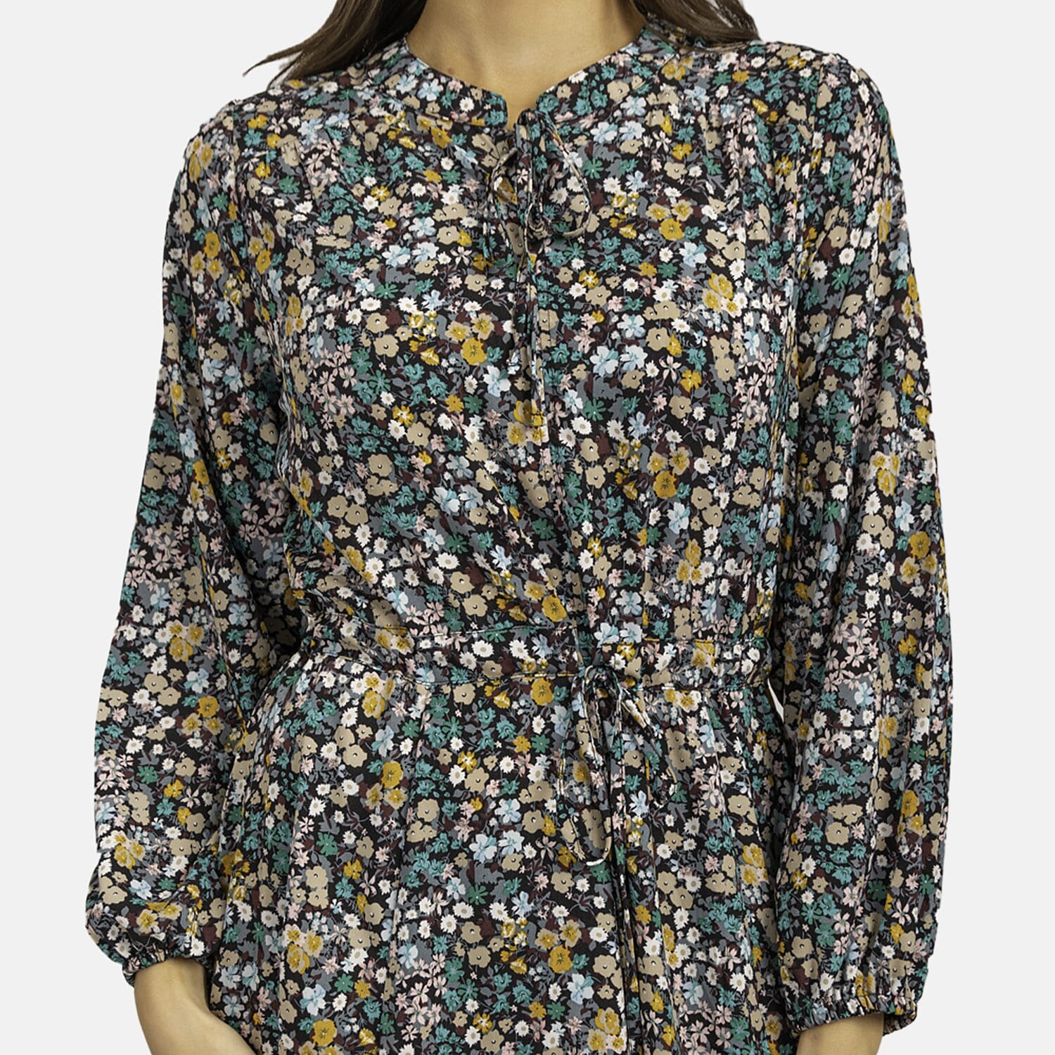 Mudflower Knitted Dress - HIGH TIDE