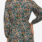 Mudflower Knitted Dress - HIGH TIDE