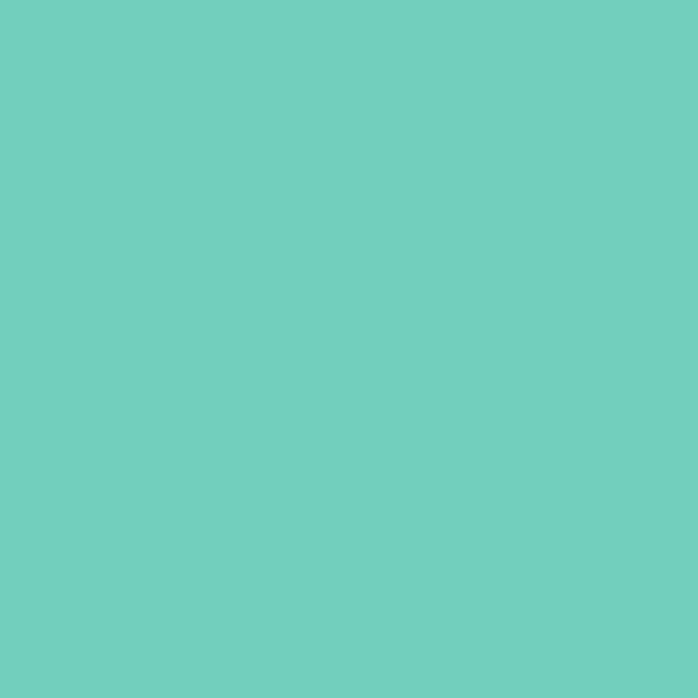 Mudflower 100% Viscose Patterned Top (Size 12) - Navy - Turquoise