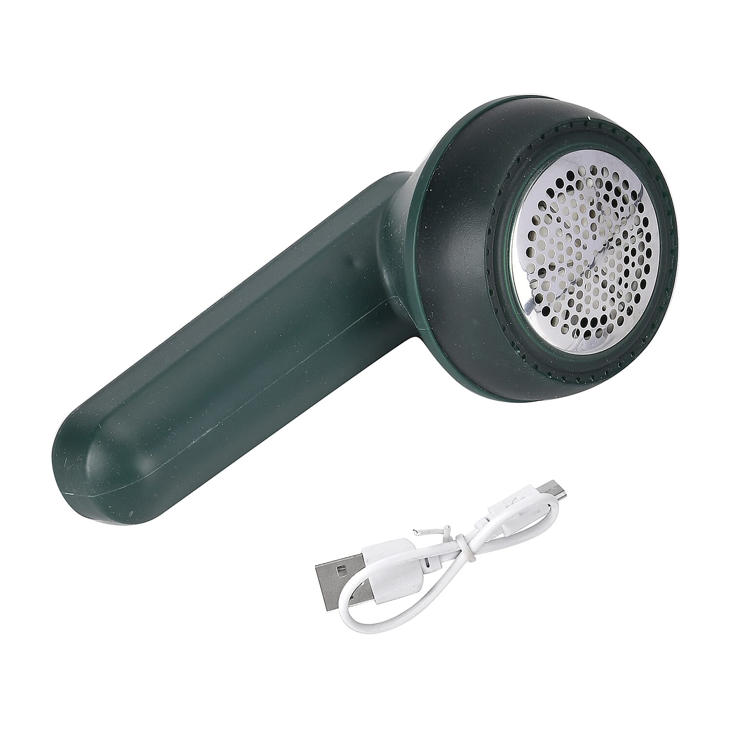 Rechargeable 6 Blades Lint Remover (8W) - Green