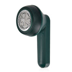 Rechargeable 6 Blades Lint Remover (8W) - Green