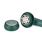 Rechargeable 6 Blades Lint Remover (8W) - Green