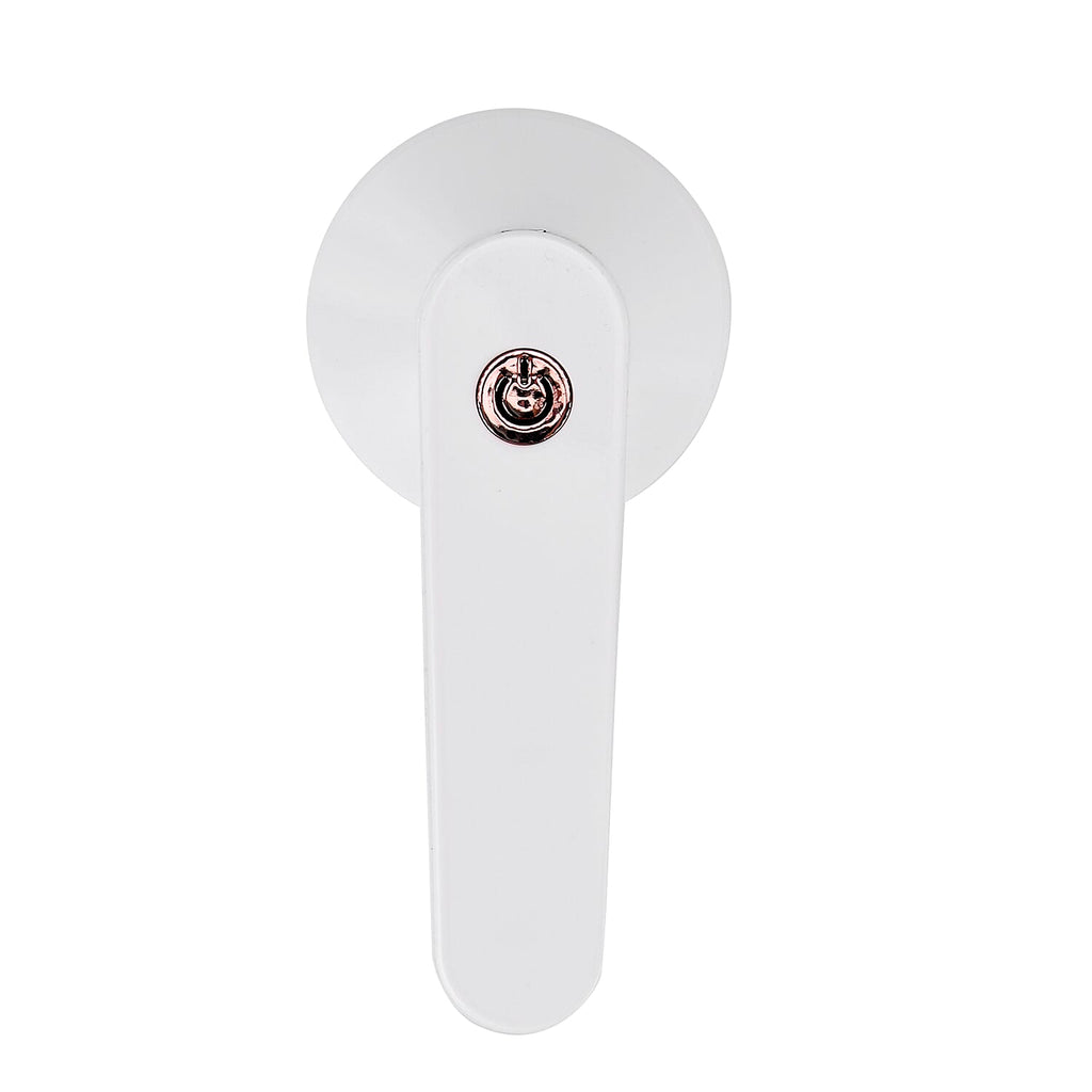 Rechargeable 6 Blades Lint Remover (8W) - White