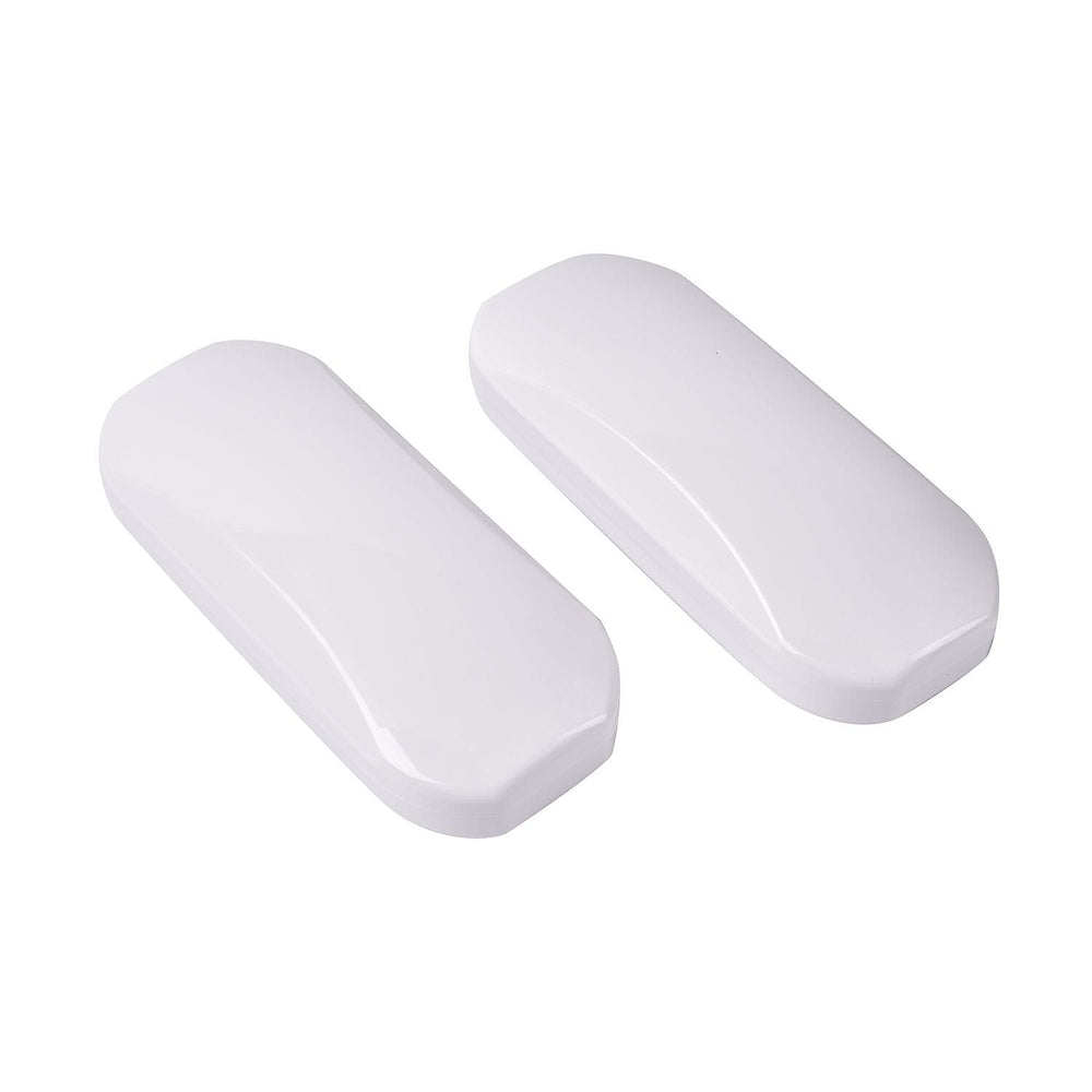 Set of 2 - Multi Functional Textile Cleaning Brush