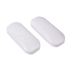 Set of 2 - Multi Functional Textile Cleaning Brush