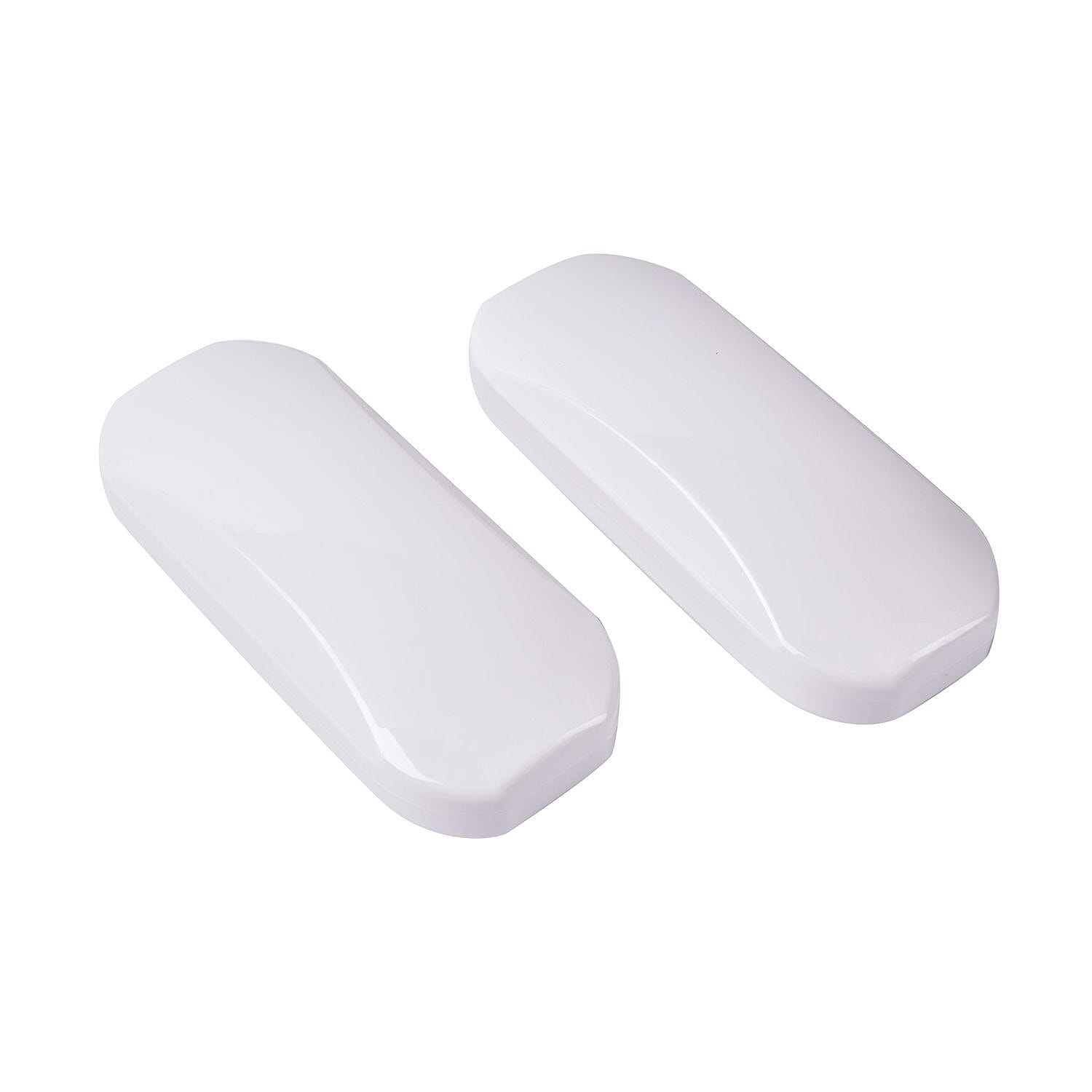 Set of 2 - Multi Functional Textile Cleaning Brush