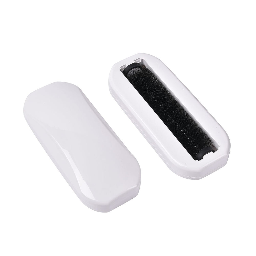 Set of 2 - Multi Functional Textile Cleaning Brush