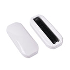 Set of 2 - Multi Functional Textile Cleaning Brush