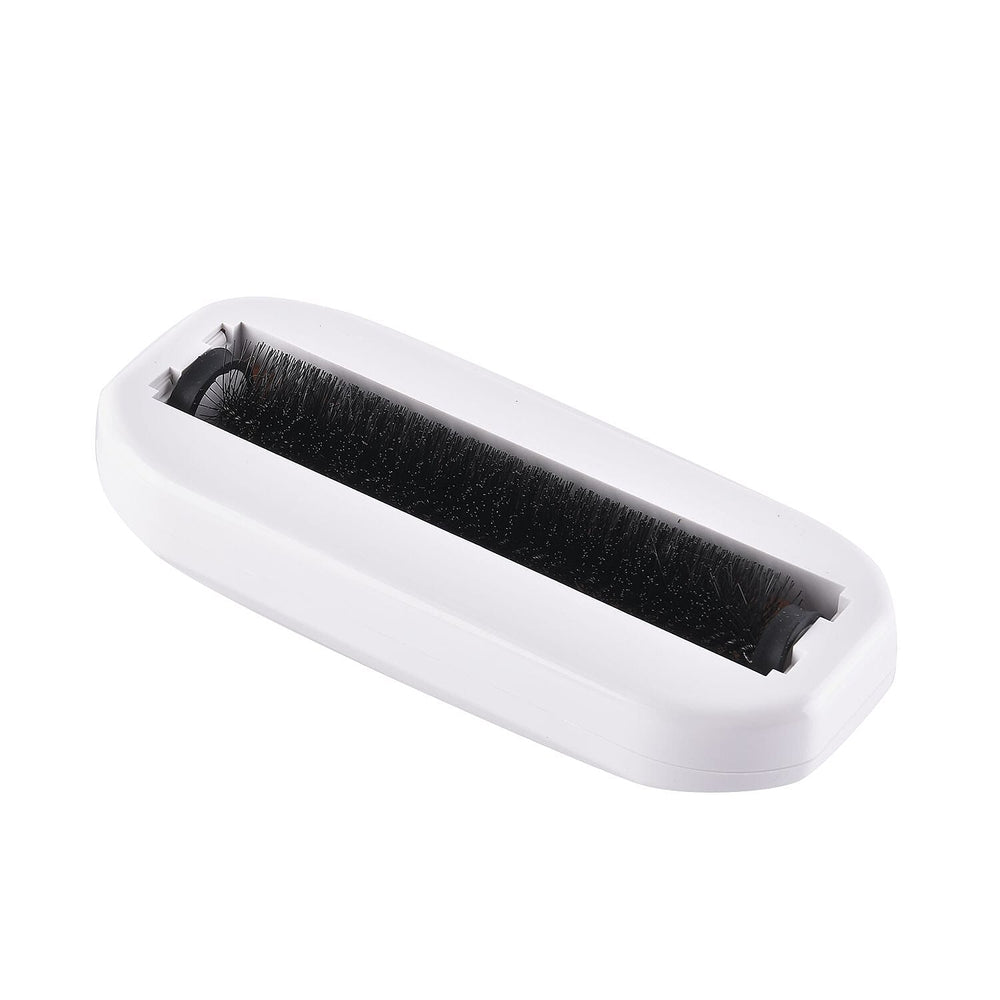 Set of 2 - Multi Functional Textile Cleaning Brush