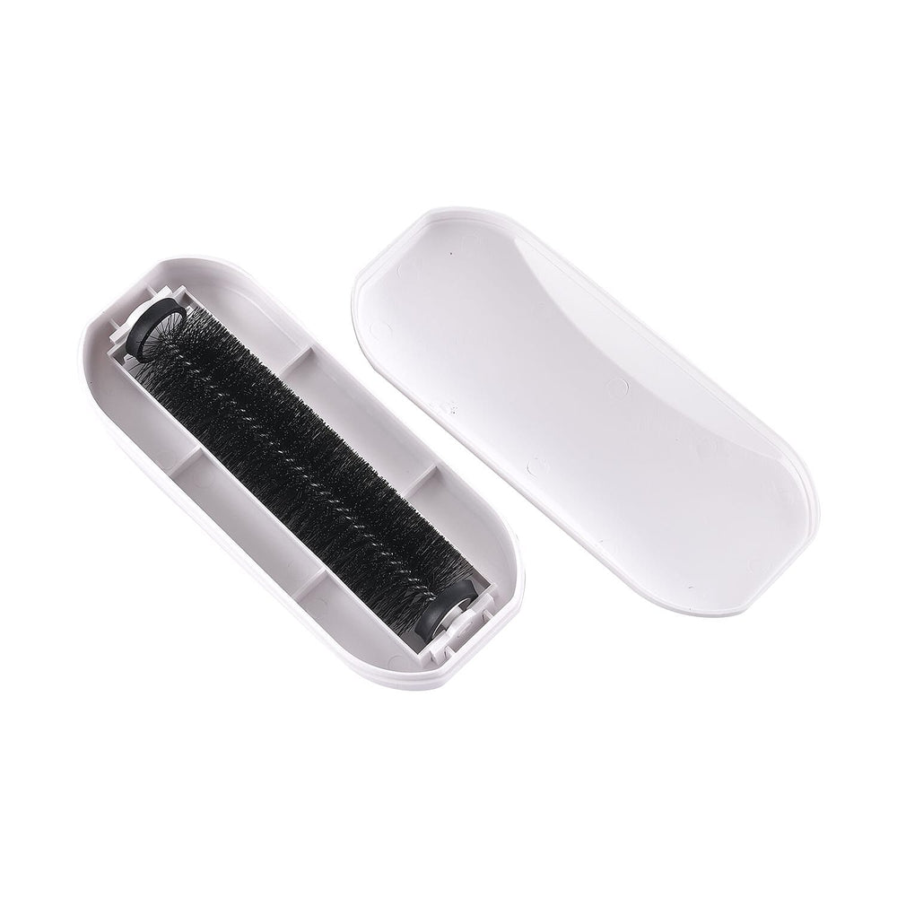 Set of 2 - Multi Functional Textile Cleaning Brush