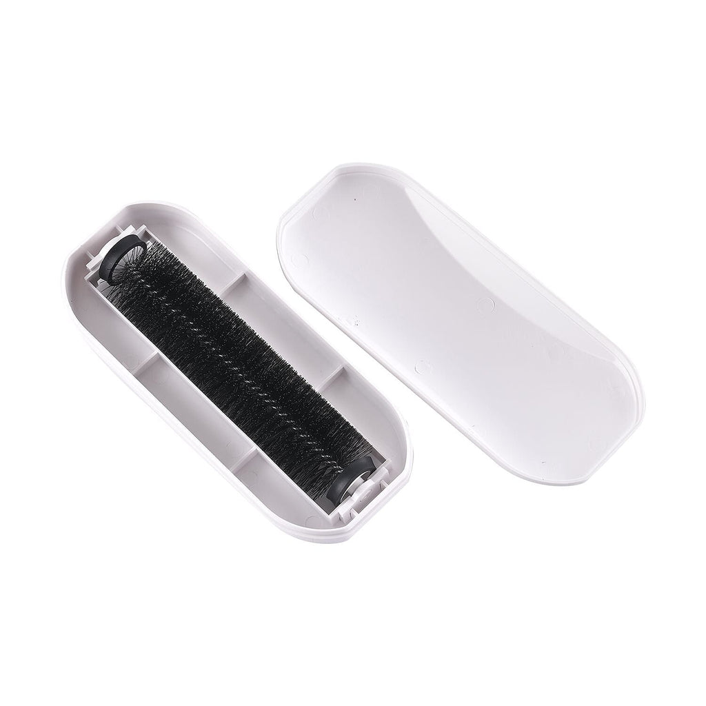 Set of 2 - Multi Functional Textile Cleaning Brush
