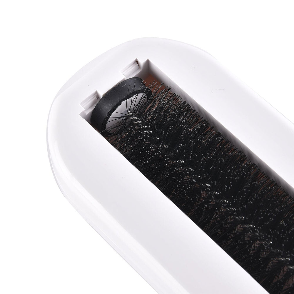 Set of 2 - Multi Functional Textile Cleaning Brush