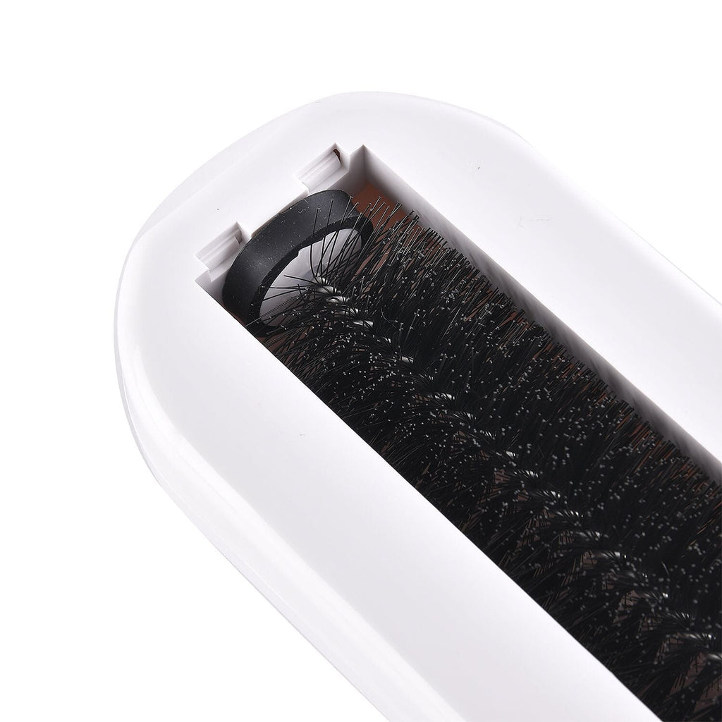Set of 2 - Multi Functional Textile Cleaning Brush