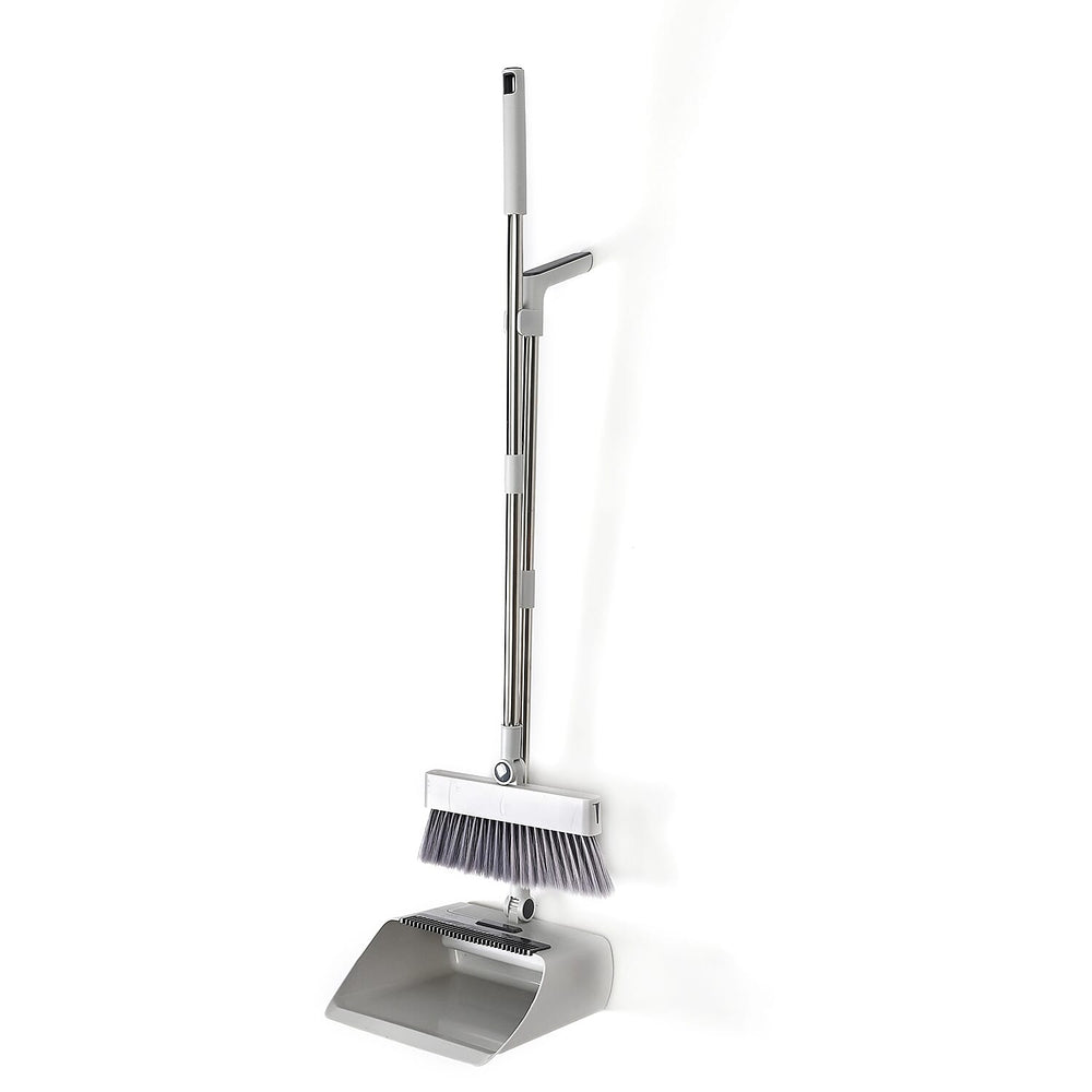 Multi-Purpose Cleaner (Size 28x95x1 cm) - White & White