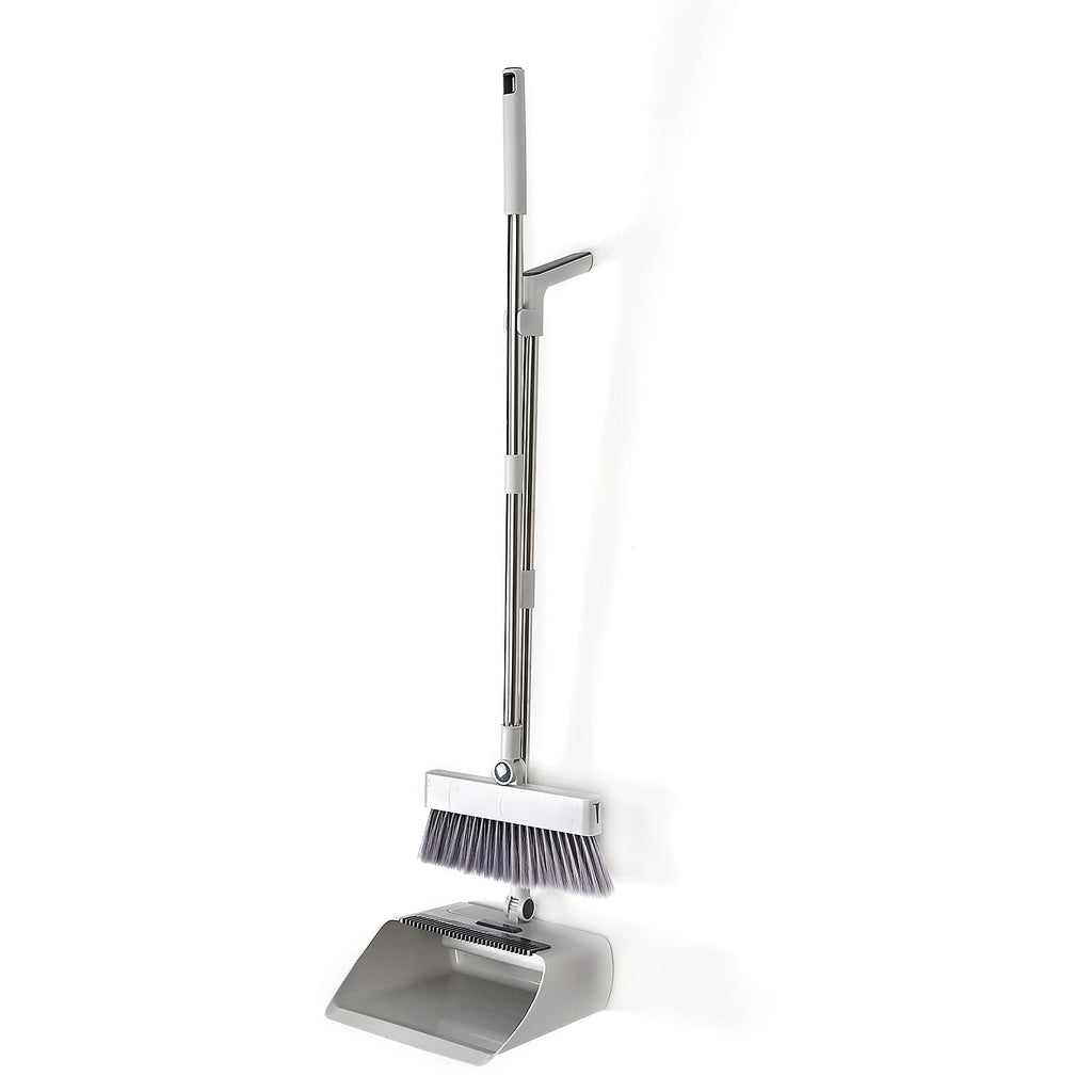Multi-Purpose Cleaner (Size 28x95x1 cm) - White & White