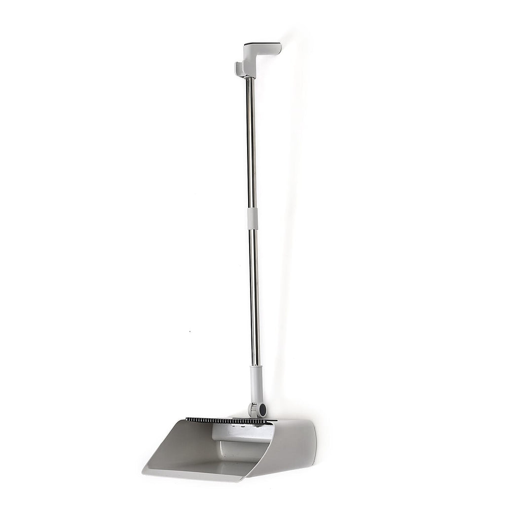 Multi-Purpose Cleaner (Size 28x95x1 cm) - White & White