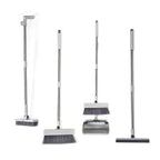 Multi-Purpose Cleaner (Size 28x95x1 cm) - White & White
