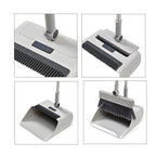 Multi-Purpose Cleaner (Size 28x95x1 cm) - White & White