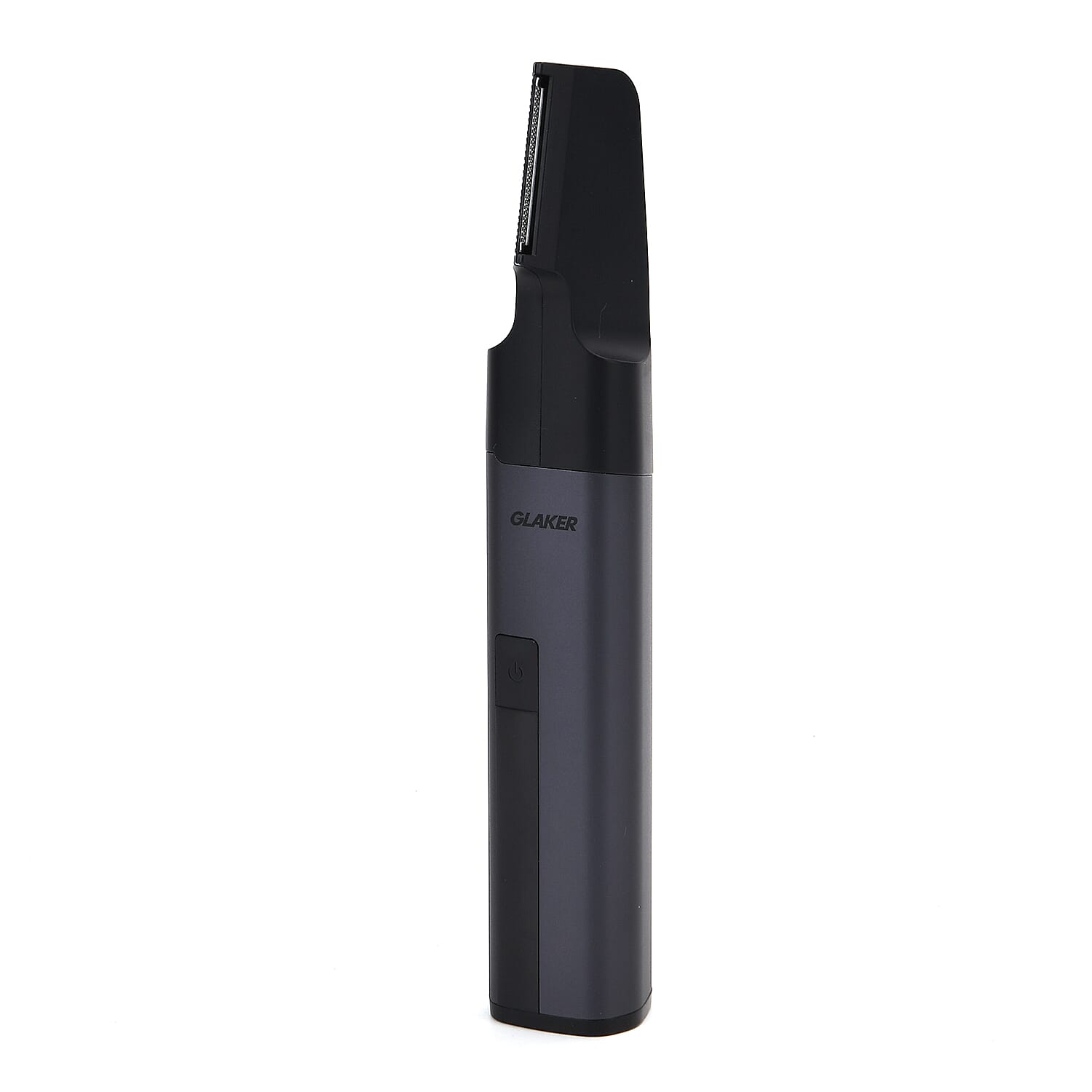 "Multifunctional Beard Trimmer- 6-in-1 tool (hair clipper, foil shaver, detail trimmer, nose hair trimmer, body groomer). Size- 16.4*3.3*3.6cm                                                Weight- 19
