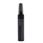 "Multifunctional Beard Trimmer- 6-in-1 tool (hair clipper, foil shaver, detail trimmer, nose hair trimmer, body groomer). Size- 16.4*3.3*3.6cm                                                Weight- 19