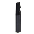 "Multifunctional Beard Trimmer- 6-in-1 tool (hair clipper, foil shaver, detail trimmer, nose hair trimmer, body groomer). Size- 16.4*3.3*3.6cm                                                Weight- 19
