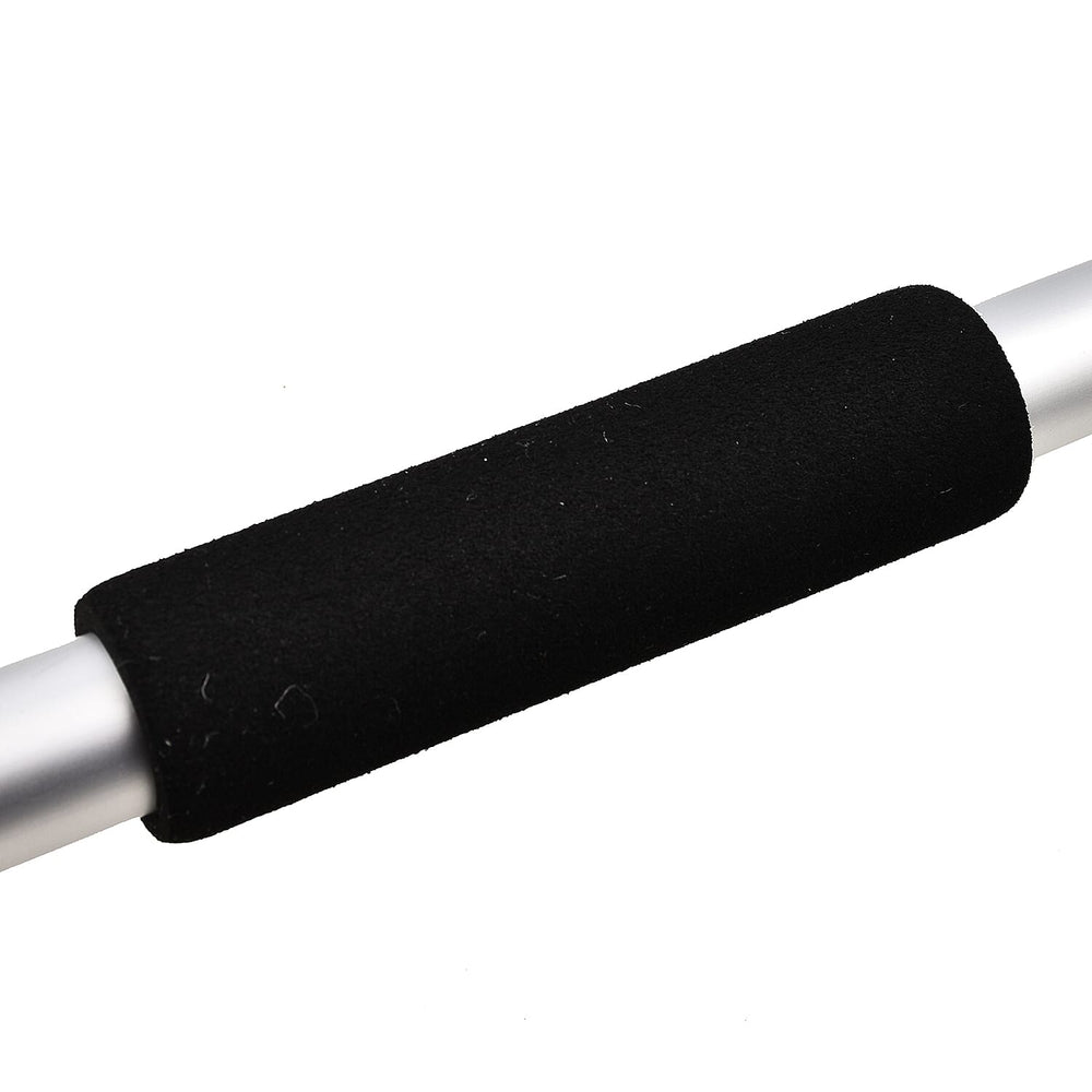 ROADSTER - 2M Heavy Duty ALUMINIUM TELESCOPIC Water Fed Extendable Cleaner with Soft Grip and Brush