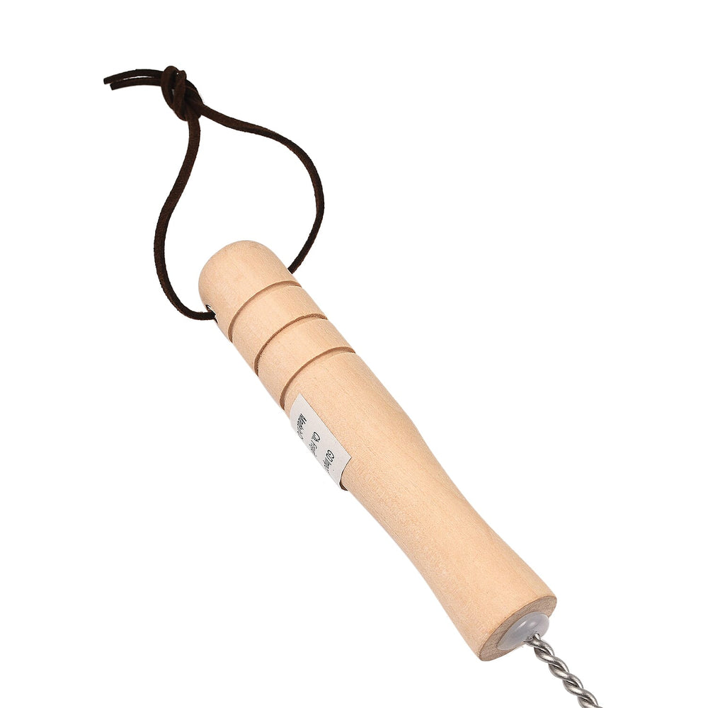 Multipurpose Long Handle Cleaning Brush for Radiator, Sink, Drains and More.