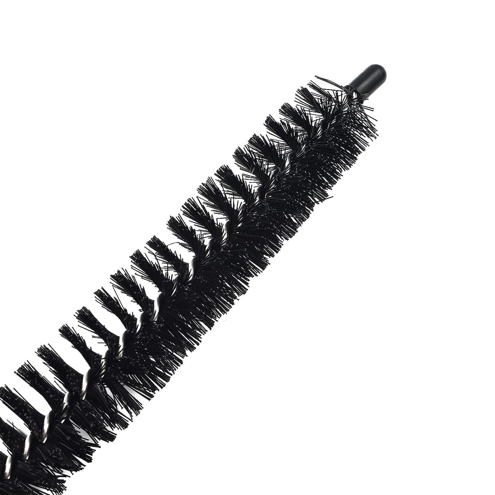 Multipurpose Long Handle Cleaning Brush for Radiator, Sink, Drains and More.