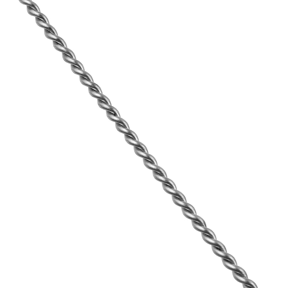 Multipurpose Long Handle Cleaning Brush for Radiator, Sink, Drains and More.