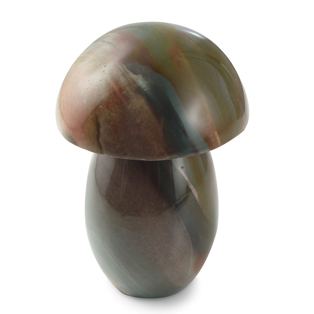 Mushroom Jasper-Large