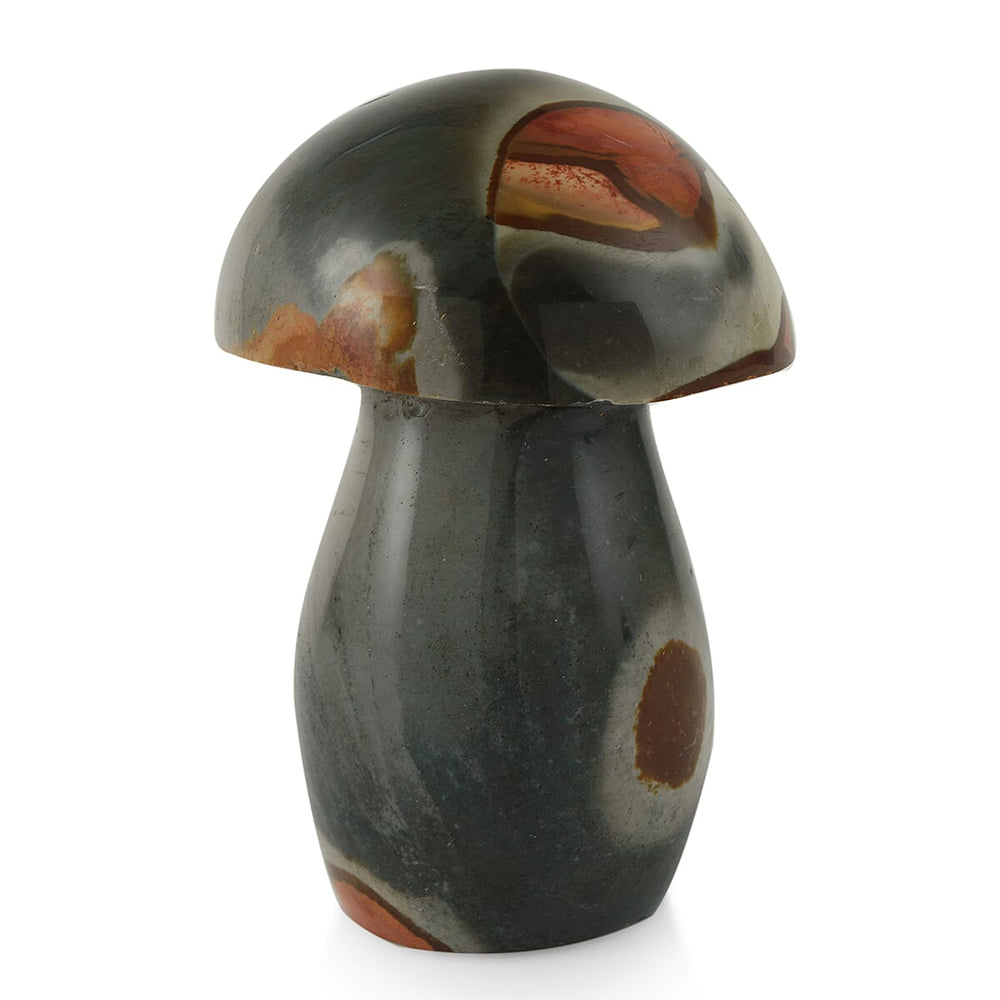 Mushroom Jasper-Small