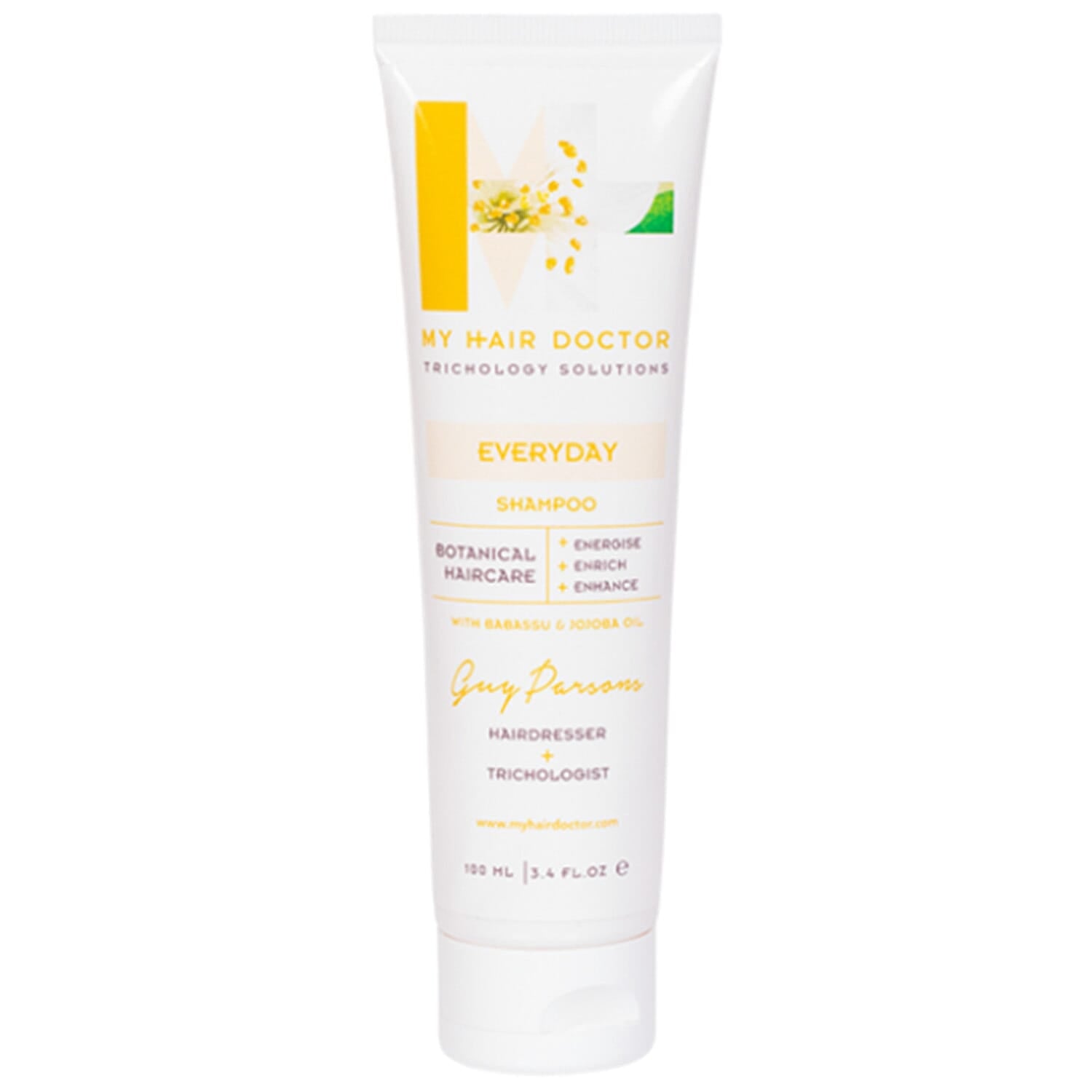 My Hair Doctor - Everyday Shampoo - 100ml
