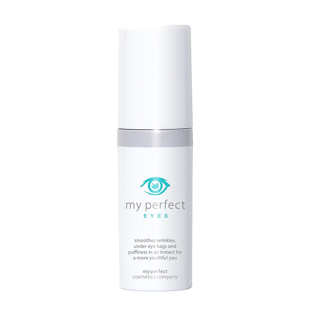 My Perfect Cosmetics- My Perfect Eyes 20ml (With Free My Perfect Eyes - 10ml)