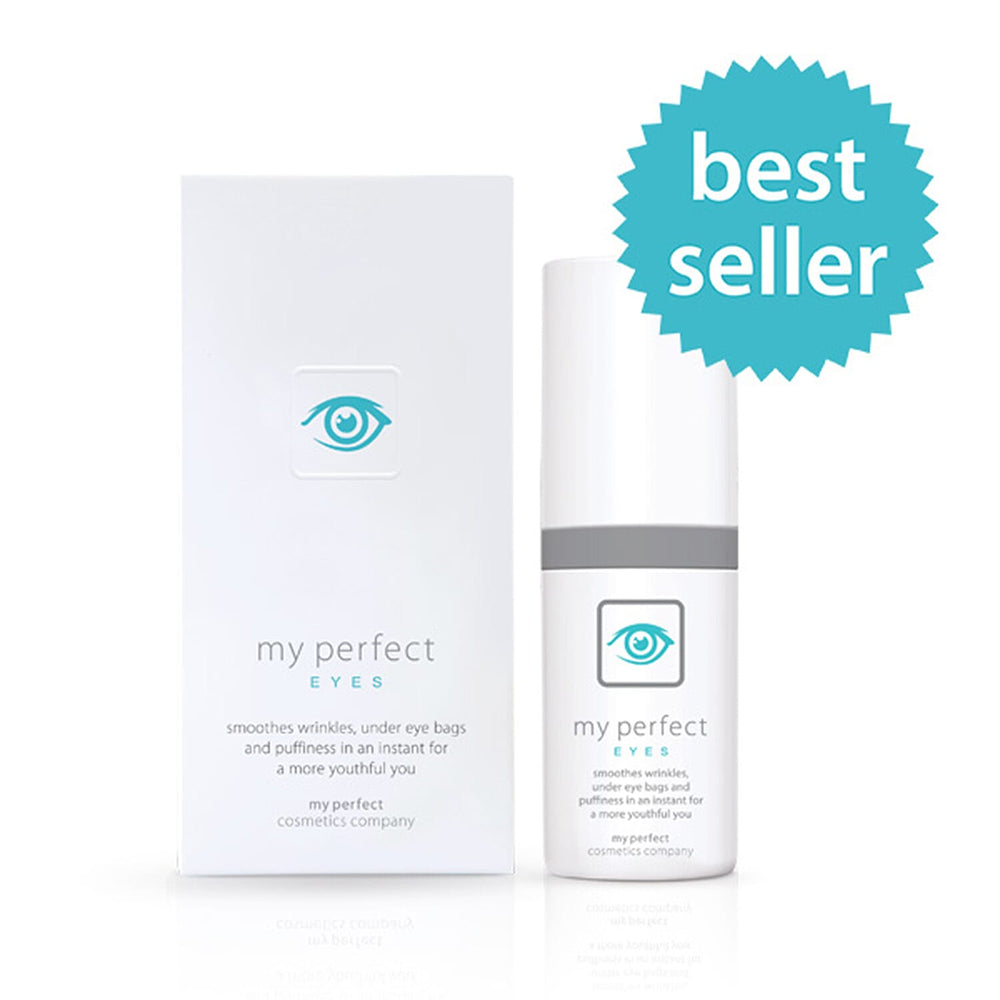 My Perfect Cosmetics- My Perfect Eyes 20ml (With Free My Perfect Eyes - 10ml)