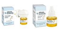 My Stress Remedy 60 Day Plug Diffuser and Refill