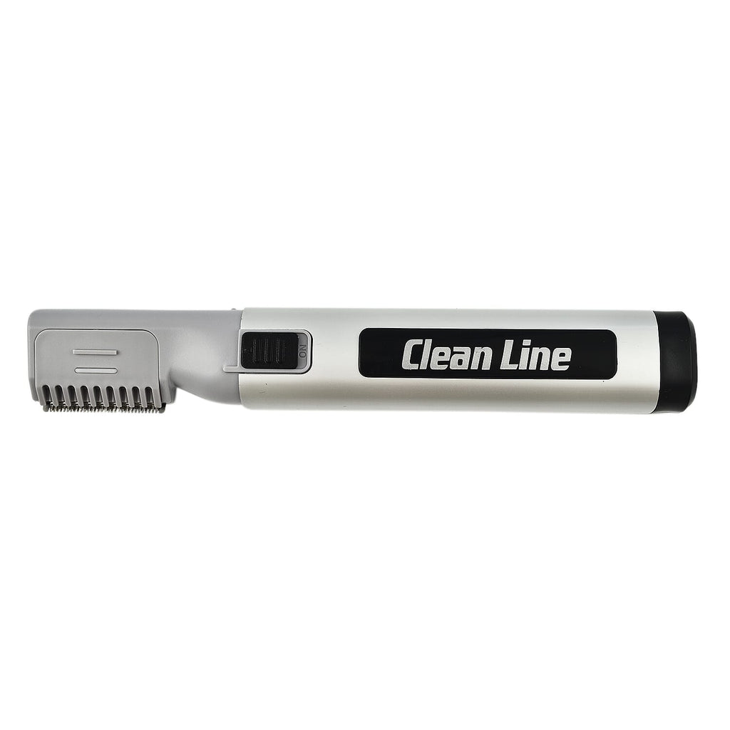 Electric Trimming Comb (2 AAA Batteries, Not Included)