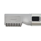 Electric Trimming Comb (2 AAA Batteries, Not Included)